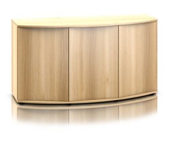 Juwel VISION 450 тумба светлое дерево (Light wood) SBX 151х61х81см - фото 27389