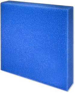JBL Coarse Filter Foam - Губка листовая грубой очистки 50x50x10 см - фото 27550