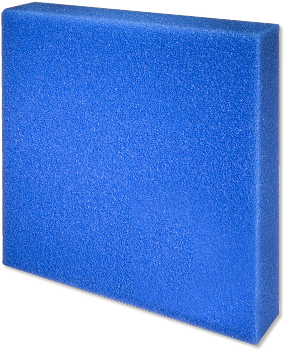 JBL Coarse Filter Foam - Губка листовая грубой очистки 50x50x10 см 282.6256600