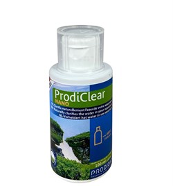 Prodibio Prodiclear Nano 100 мл - кондиционер для очистки воды - фото 27600