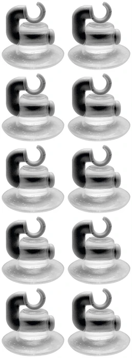 sera присоски для soil-heating set - донный нагреватель (10 шт) S31212