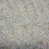 Песок кварцевый, 0,5 - 1 мм, 2 кг - фото 27785