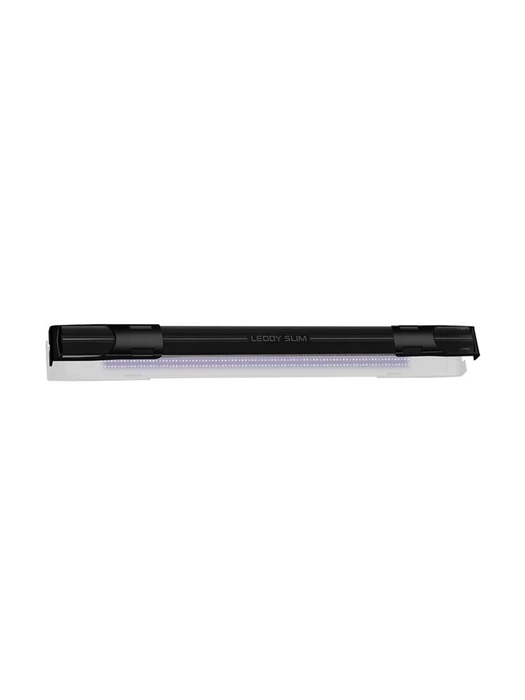 AQUAEL LEDDY SLIM ACTINIC 32Вт черный (80-107см) - светильник для морского аквариума 115551