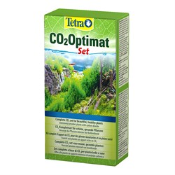 Tetra CO2-Optimat - мини-система для внесения СО2 в аквариумы до 100 литров - фото 27946