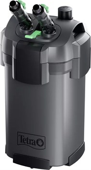 Tetra EX 1500 Plus - внешний фильтр для аквариумов от 300 до 600 литров Tet-302785 - фото 27997
