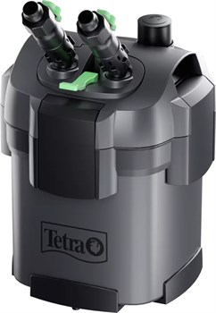 Tetra EX 500 Plus - внешний фильтр для аквариумов до 100 литров - фото 28002