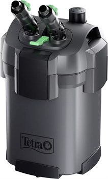Tetra EX 700 Plus - внешний фильтр для аквариумов от 100 до 200 литров - фото 28003