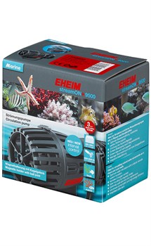 EHEIM streamON+9500л/ч - помпа перемешивающая для аквариумов от 350 до 500 л EM-1182220 - фото 28037