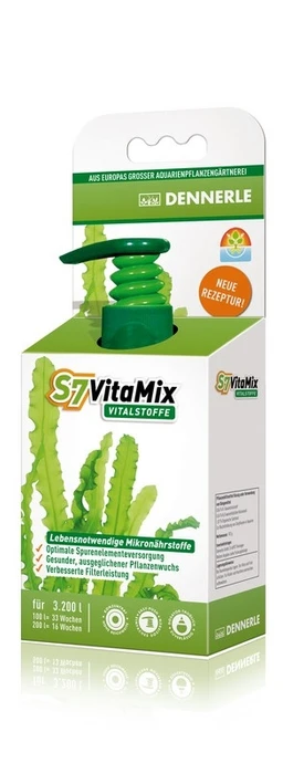Dennerle S7 VitaMix - 100 мл на 3200 Den-4544