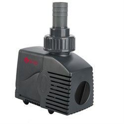 Помпа AQ-2000 Aquatrance Water Pumps Series подъёмная 2000л/ч, h 2м, 42Вт, вход D25(3/4"), выход D 25(3/4") - фото 28103