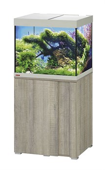 EHEIM vivaline 150 LED - аквариум серый дуб 150л 60x50x50см EM-613031 - фото 28197