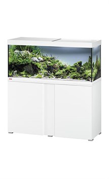 EHEIM vivaline 240 LED - аквариум белый 240л 120x40x50см EM-613073 - фото 28202