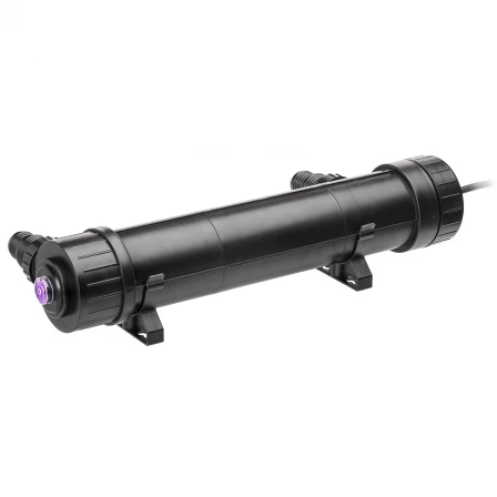 AQUA-MEDIC UV HELIX MAX (2.0) 36 Вт - УФ-стерилизатор для пресноводных и морских аквариумов, садовых прудов AM-80736