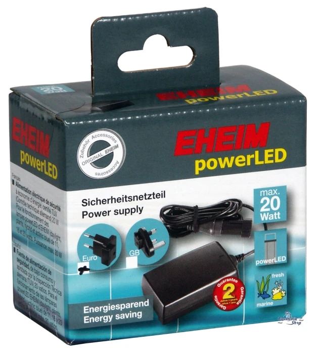 Блок питания для EHEIM PowerLED+ 20W EM-4204210