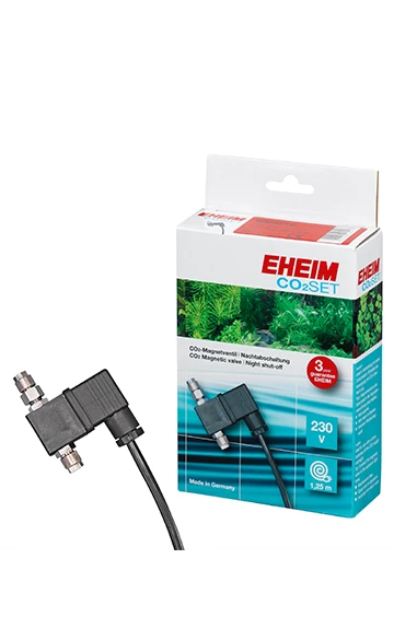 EHEIM - CO2-электромагнитный клапан EM-6064210