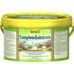 Tetra Plant CompleteSubstrate 2,5 кг - для аквариумов объёмом до 60 л - фото 28455