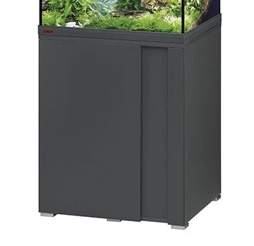 Тумба EHEIM vivaline 150  LED антрацит 61x51x71см EM-250019