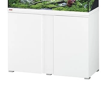 Тумба EHEIM vivaline 180  LED белая 101x41x71см EM-250023