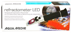 Aqua Medic LED рефрактометр - фото 28533