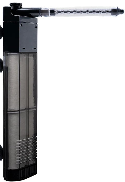 Dennerle Nano Clean Eckfilter XL - угловой фильтр для аквариумов 30-60 л Den-5860