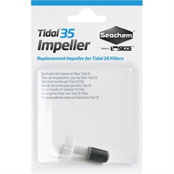 Импеллер для рюкзачного фильтра Seachem Tidal 35 - фото 29545