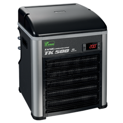 Teco TK500 - холодильная установка 225Вт до 500л (аналог TR10) - фото 29557
