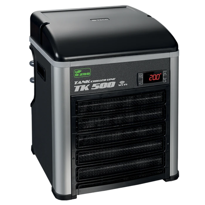 Teco TK500 - холодильная установка 225Вт до 500л (аналог TR10) TC-TK500