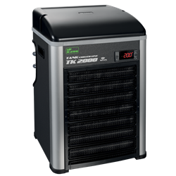 Teco TK2000 - холодильная установка 440Вт до 2000л (аналог TR20) - фото 29562
