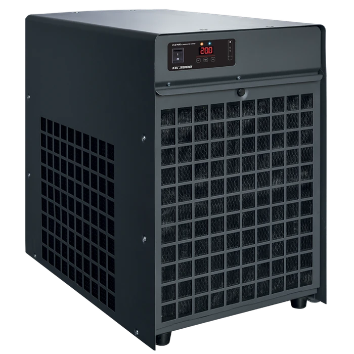 Teco TK3000 - холодильная установка до 3000л (аналог TR30) TC-TK3000