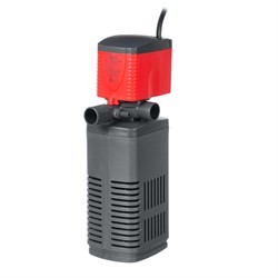 Naribo внутренний фильтр 15Вт, 800л/ч, h.max 1м NR-627764 - фото 29634