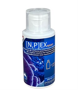 Prodibio [N,P]EX  Nano 100 мл - добавка для улучшения биологической фильтрации - фото 29749