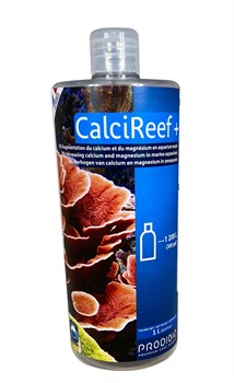 Prodibio Calcireef+  1 л - добавка для поддержания уровня кальция - фото 29757