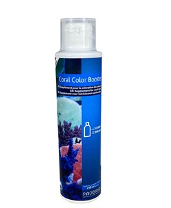 Prodibio Coral Color Booster 250 мл - добавка для улучшения цвета кораллов - фото 29760