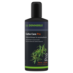 Dennerle Carbo Care Pro 250 мл - добавка углекислого газа - фото 29861