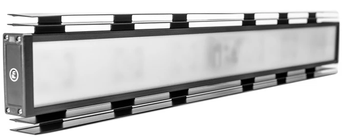 BEAMS 2 MAX R-6 (74 см, 190 Вт) - умный светильник для морского аквариума BMR6