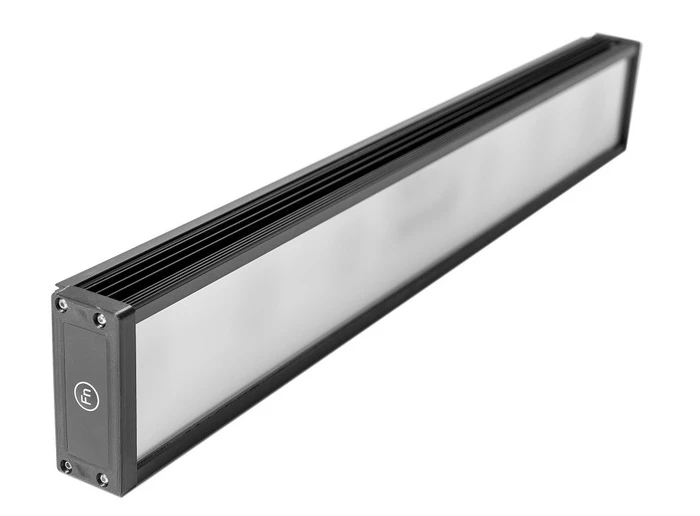 BEAMS 2 F-6 (56 см, 95 Вт) - умный светильник для пресноводного аквариума BF6