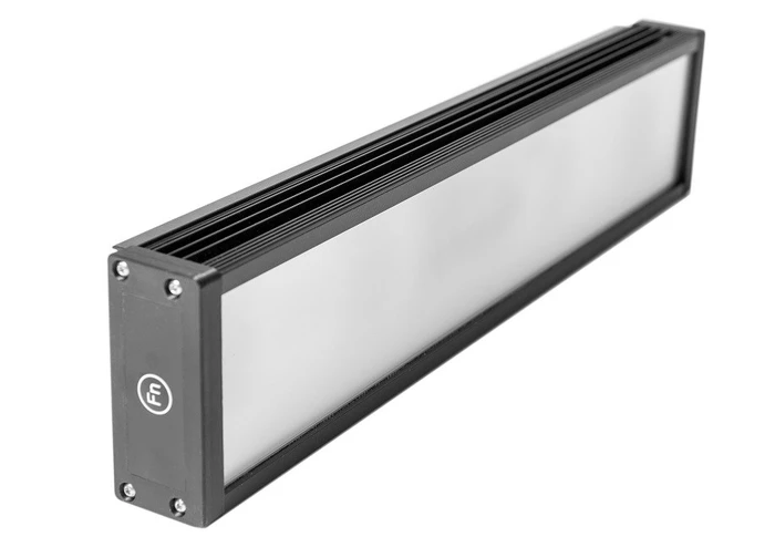 BEAMS 2 PRO F-4 (38 см, 65 Вт) - умный светильник для пресноводного аквариума BPF4
