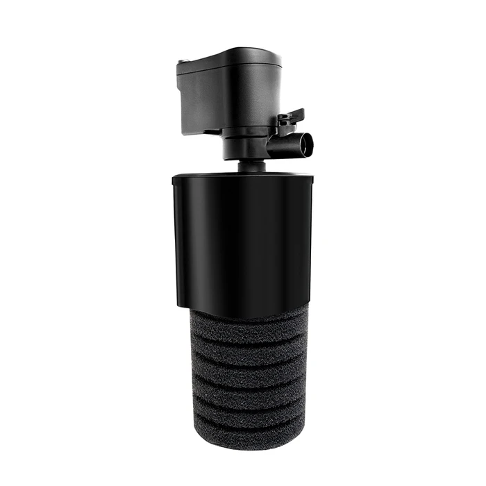 AQUAEL TurboFilter 1500 - внутренний фильтр для аквариумов до 350 литров 109404
