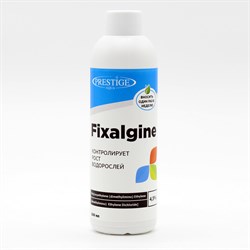 Fixalgine 200 мл - средство против всех видов водорослей в аквариуме - фото 30438