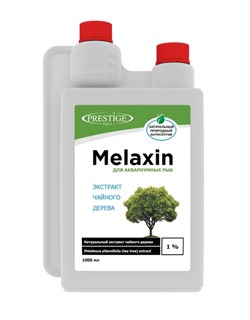Melaxin 1000 мл - природное средство (концентрат чайного дерева) для ускорения заживления ран и обеззараживания воды - фото 30488