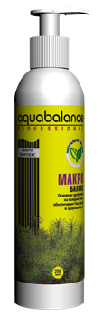 Aquabalance Макро-баланс 250 мл - удобрение для растений - фото 30642