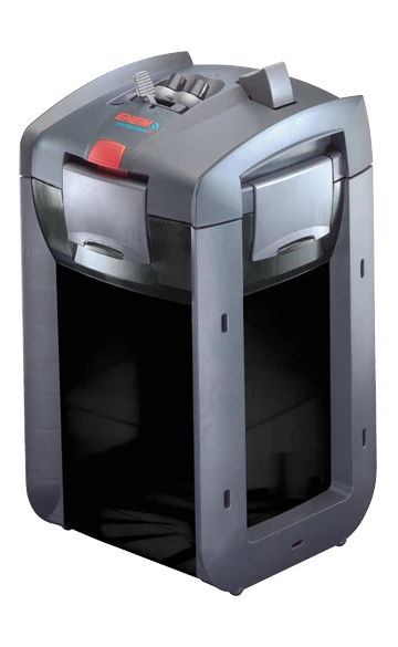 EHEIM PROFESSIONEL 3e-450 1700л/ч (до 450 л) - внешний фильтр для аквариума (без наполнителей) EM-2076010
