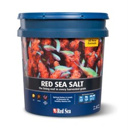 Red Sea Salt 7 кг - соль морская на 210 л - фото 30934