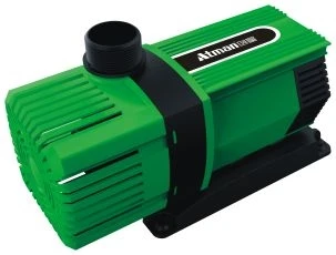 Atman AX-18000, помпа подъемная 18000 л/ч, 180 Вт, подъем до 6,8 м ATM-AX-18000