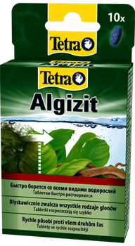 Tetra Algizit 10 таблеток - фото 31158