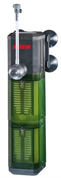 Eheim Powerline 200 - мощный внутренний фильтр для аквариумов до 200 литров - фото 31284