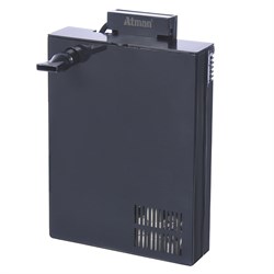 Atman SP-200 - внутренний фильтр для аквариумов до 30 литров, 200 л/ч, 2,5 Вт - фото 31323