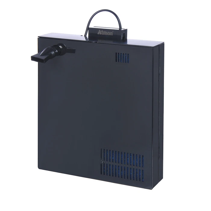 Atman SP-500 - внутренний фильтр для аквариумов до 50 литров, 350 л/ч, 4 Вт ATM-SP-500