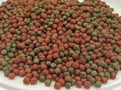 Anubias All Fish Opti Pellets - корм для всех видов рыб, гранулы 2мм, мешок 10кг - фото 31422