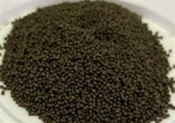 Anubias Cichlid Opti Pellets - корм для цихлид, гранулы 1мм, мешок 10кг - фото 31423